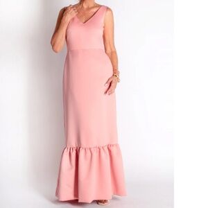 Camilyn Beth Venus Gown